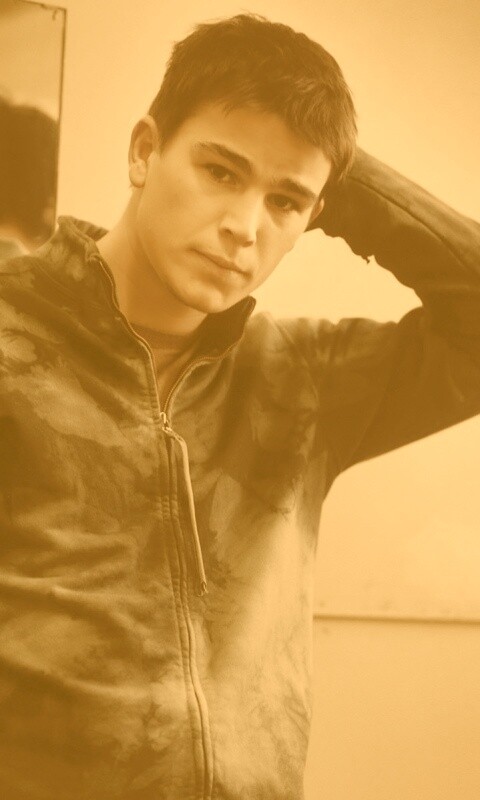 Джош Хар обои