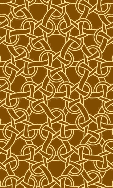 Кельтская вязь обои