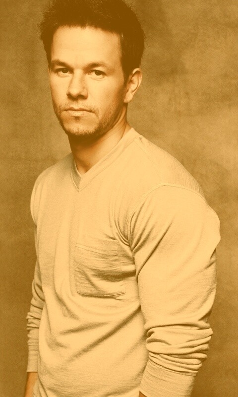 Марк Уолберг обои