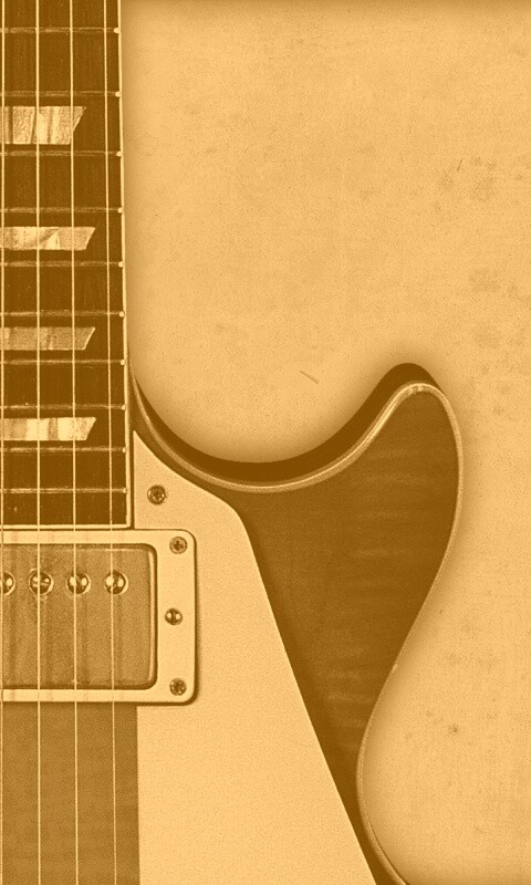 Струны обои