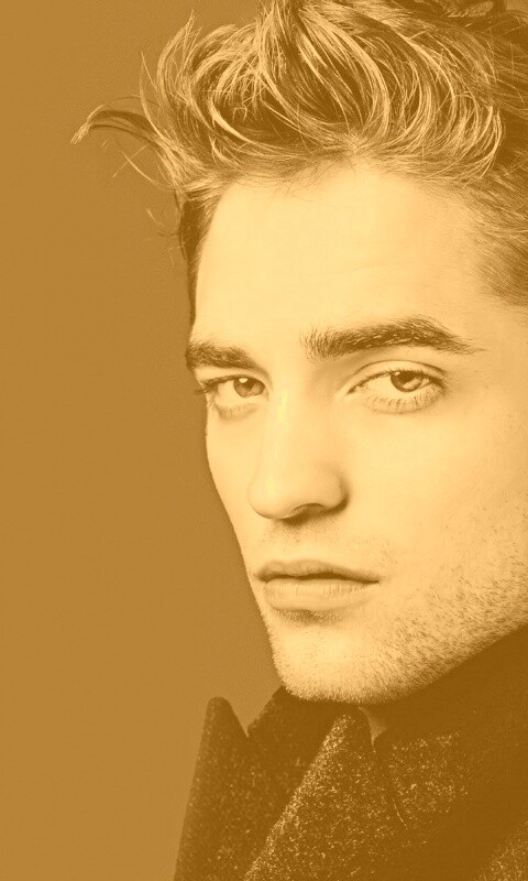 Роберт Паттинсон обои