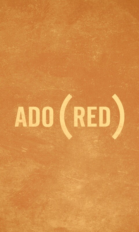 Adored — Обожание обои