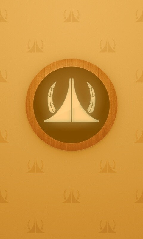 Executive starliner Axiom обои