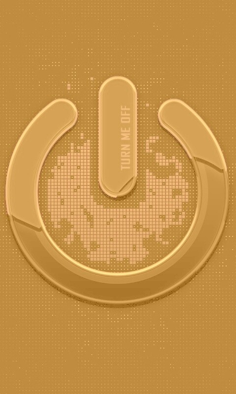 Выключи меня обои