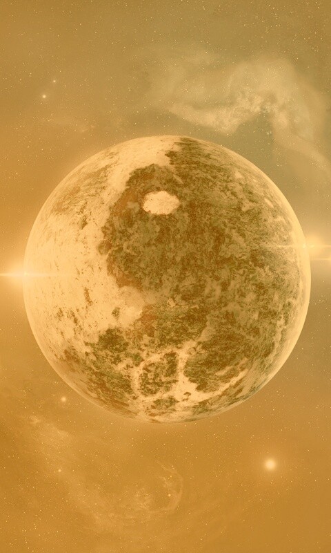 Бесконечность обои