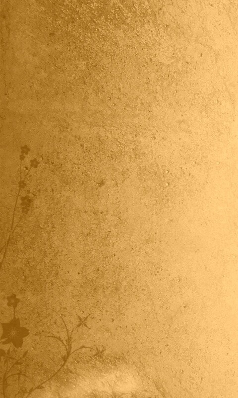 Фон с красивым черным узором обои