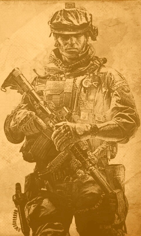 Battlefield 3 обои