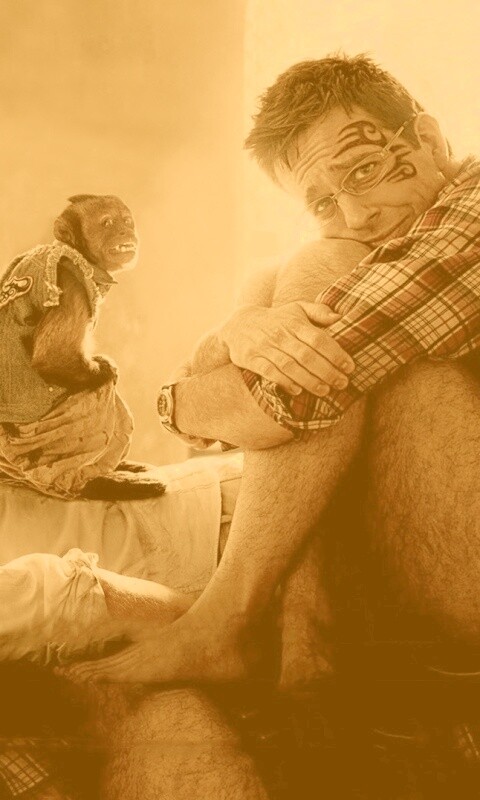 Мальчишник 2 из Вегаса в Банкок обои