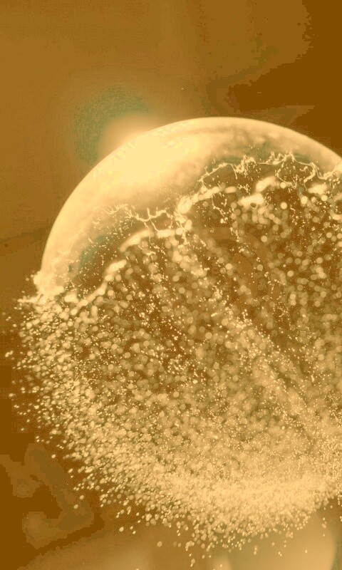 Мгновение обои