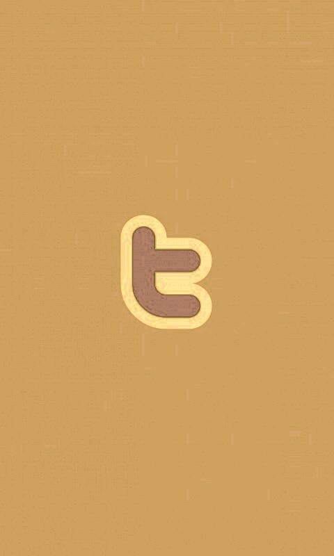 Twitter обои