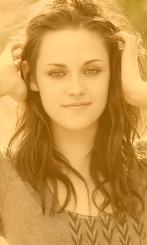 Кристен стюарт обои