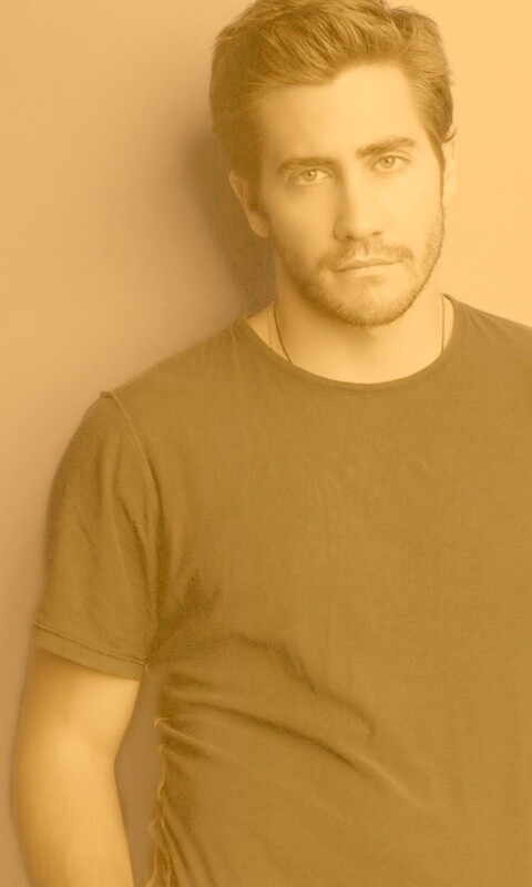 Джейк Гиленхолл обои