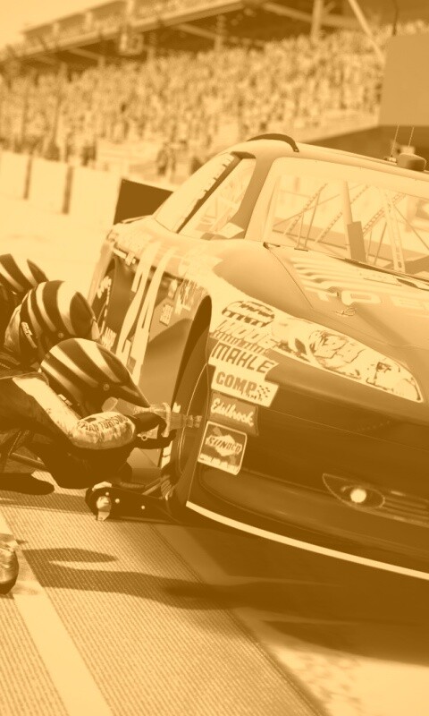 Gran Turismo 5 обои