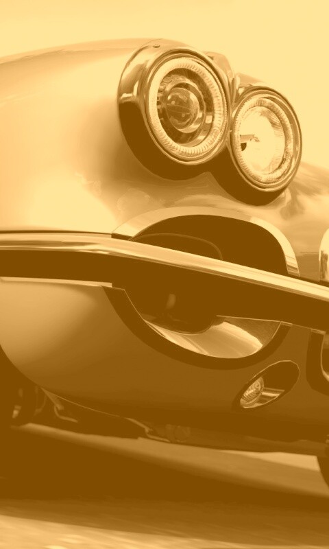 Супермодель обои