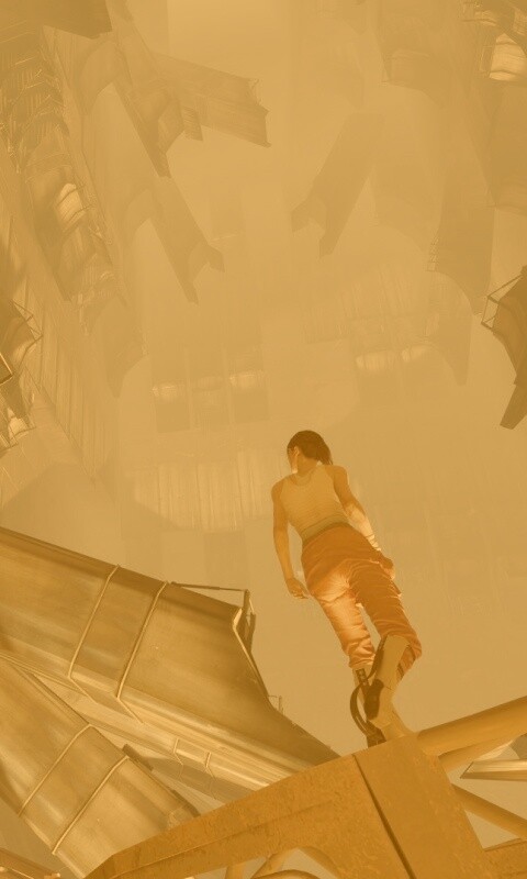 Маленький ад обои