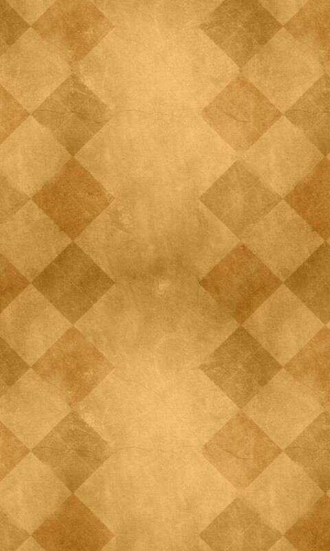 Клетчатый пол обои