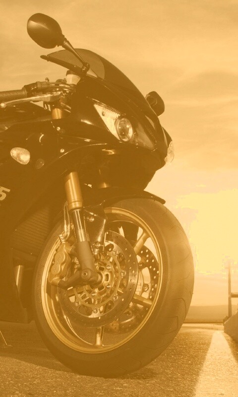 Спортбайк обои