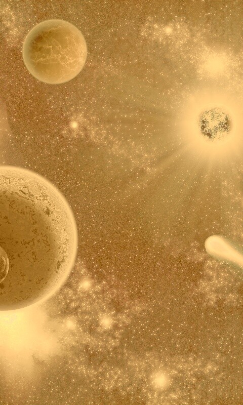 Космос обои