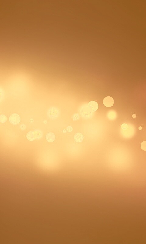 Абстракные огни обои