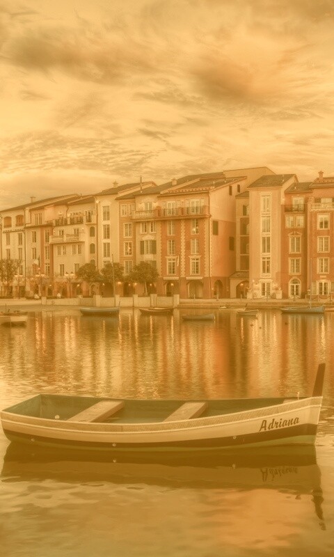 Венеция обои