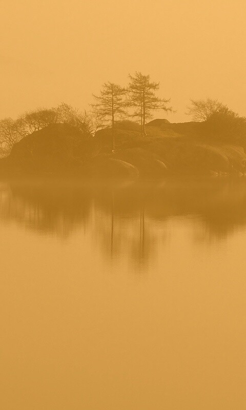 Острова обои