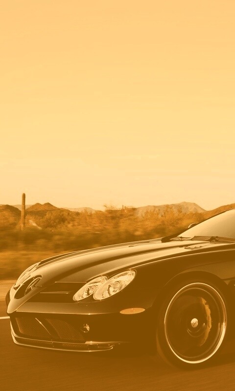 Мерседес бизнесс-класса обои