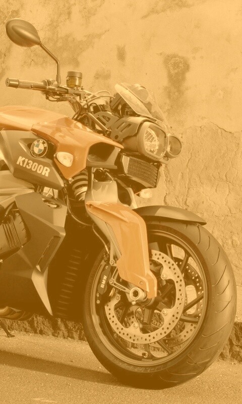 BMW K1300R обои