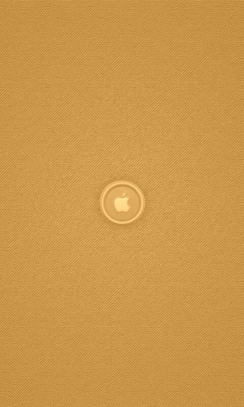 Огрызок обои