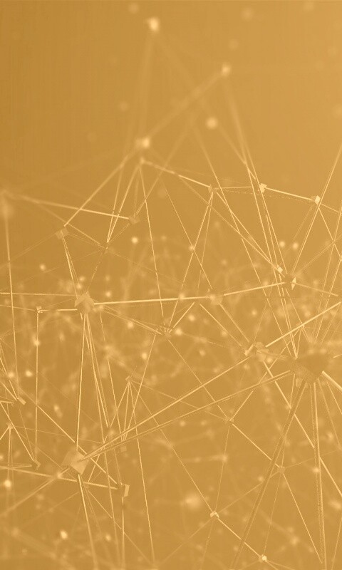 Технологичная паутина обои