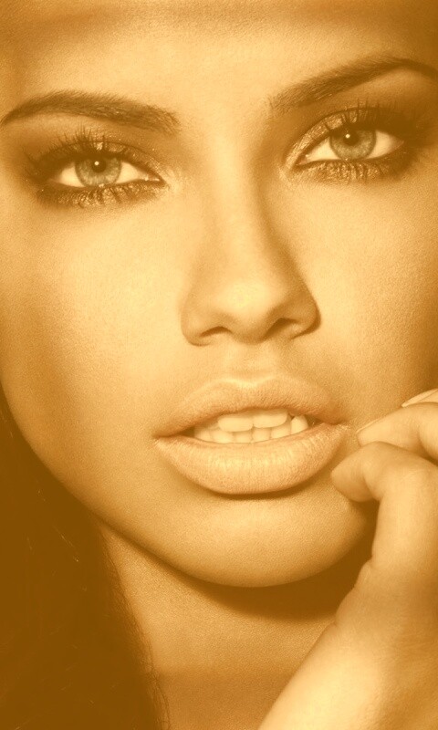 Адриана Лима обои