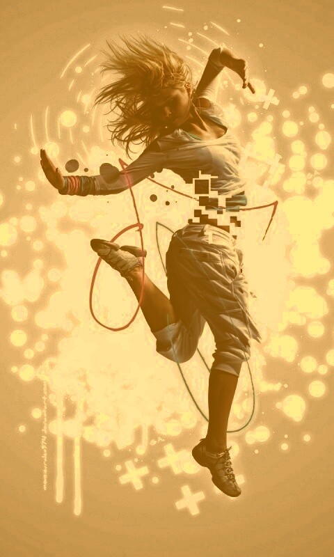 Энергия обои