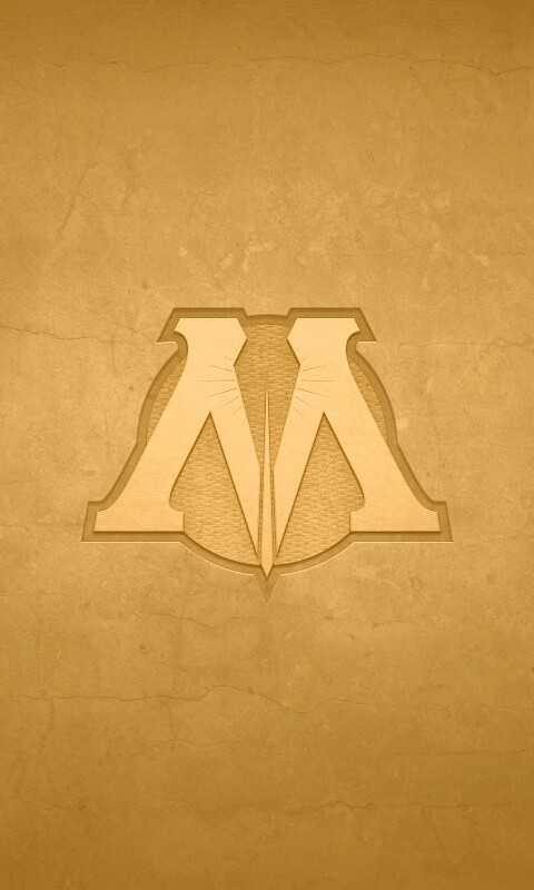 Министерство Магии обои