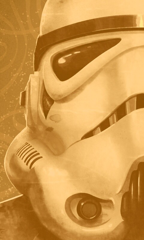 Штурмовик обои