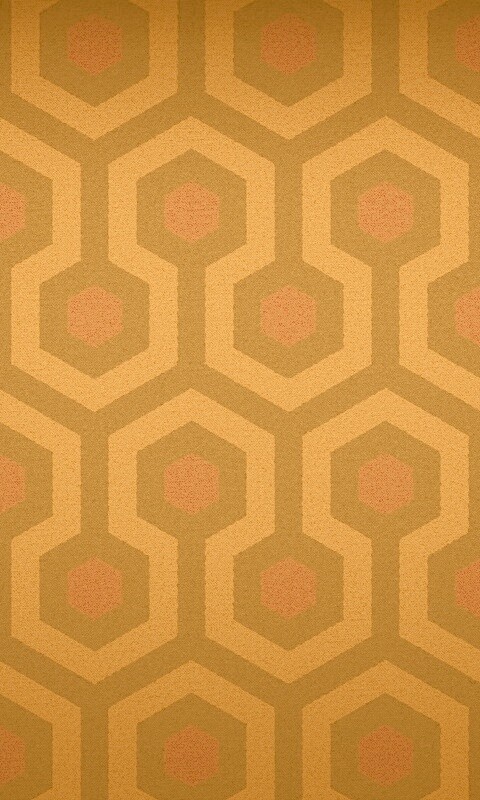 Сияние обои