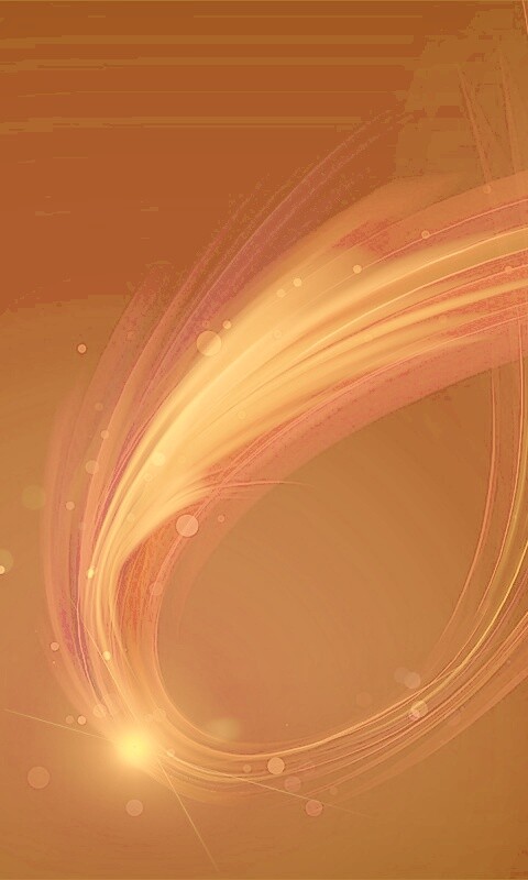 Цветовая петля обои