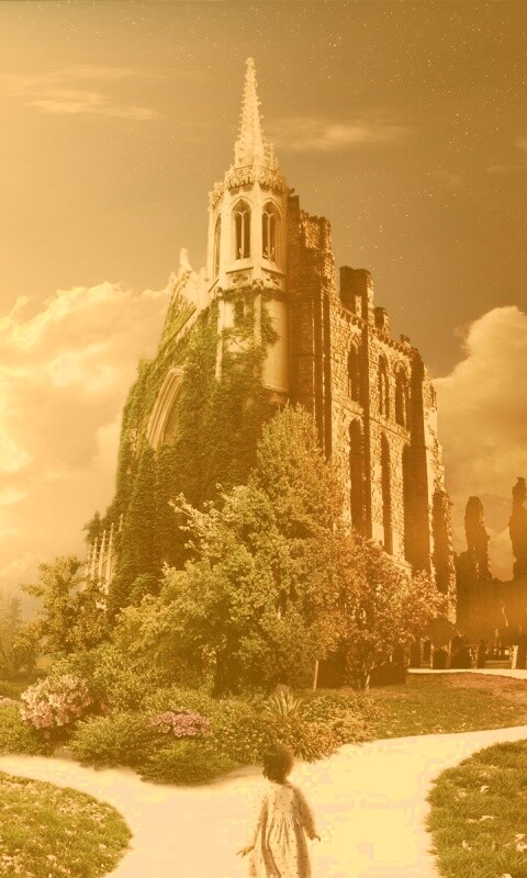 Ты выбираешь свой путь обои