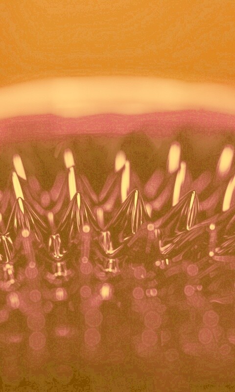 Игры с магнитной жидкостью обои