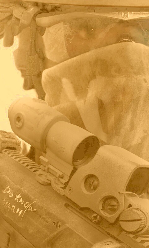 Познал боль обои