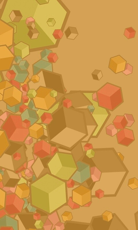 Кубизм обои