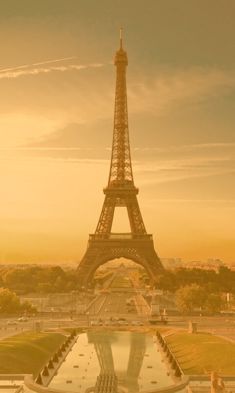 Eifel Tower обои