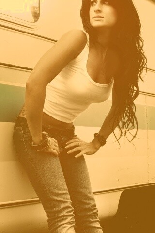 Отдохнувшая обои