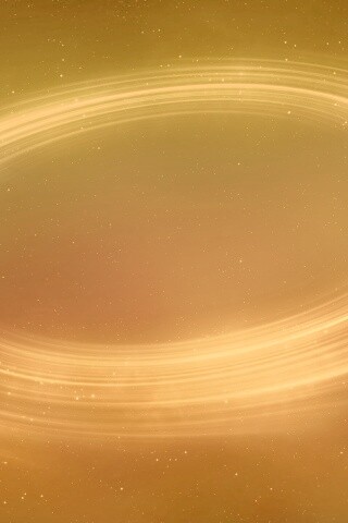 Радужный световой круг обои