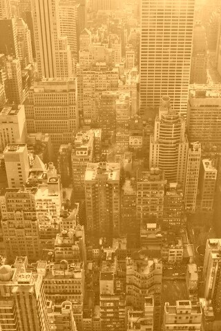 Нью Йорк обои