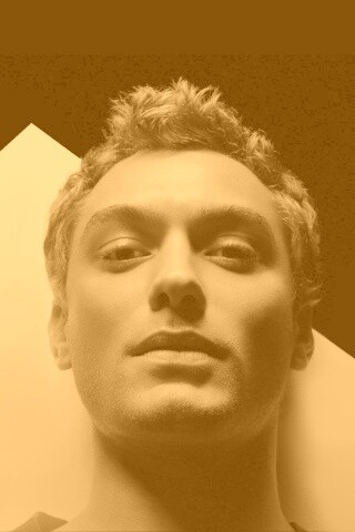 Джуд Лоу обои