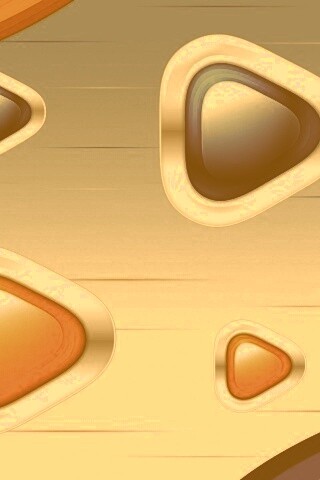 Разноцветный кнопки Play обои