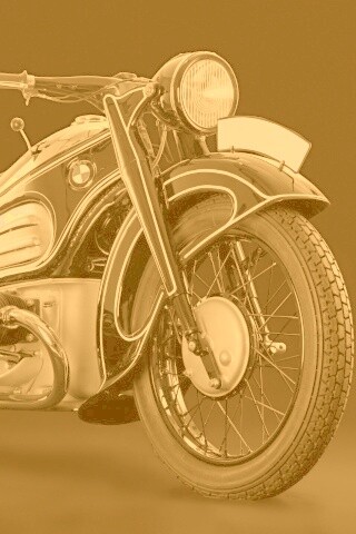 Мотоцикл BMW обои