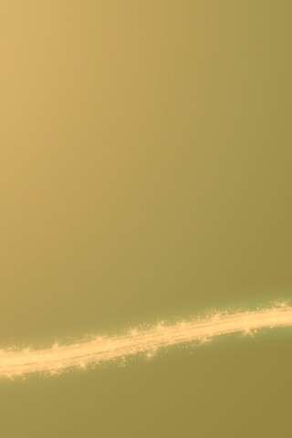 Сияющая волна обои