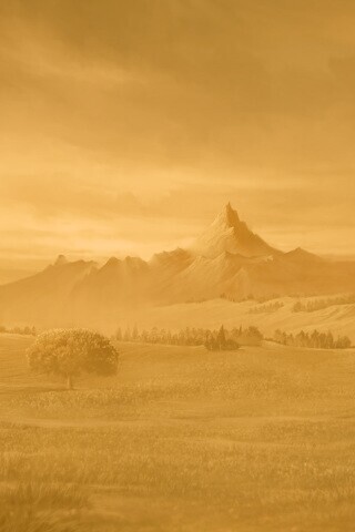 Пейзаж обои