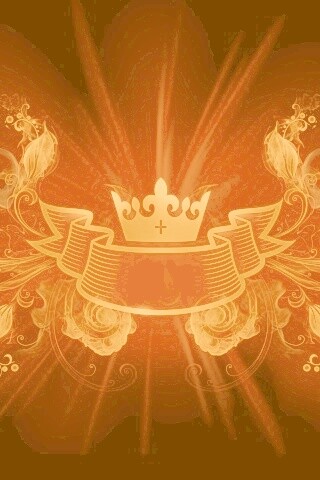 Пламенные цветы обои