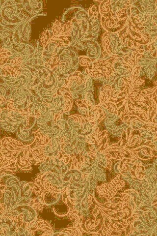 The colour three обои